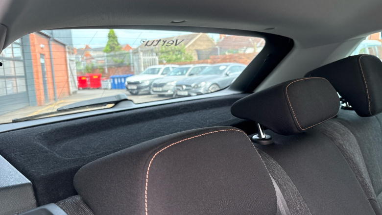 Skoda Kamiq 1.5 TSI SE L 5dr DSG Petrol Hatchback